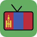 Mongolia TV Live Mod