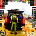 Police Car Games 3D Simulator Mod