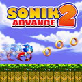 Classic Sonic Advance APK