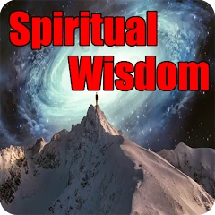 Spiritual Wisdom Mod Apk [Remove ads][Mod speed]