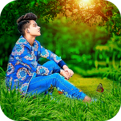 Nature Photo Editor BG Changer Mod Apk