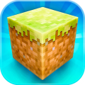 CubeCraft 3D:Build and Explore Mod