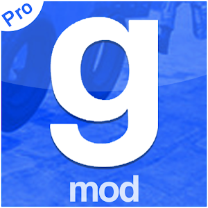 Free Garry's Mod Gmod Mod Apk