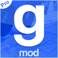 Free Garry's Mod Gmod Mod