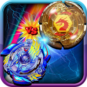 Blade Spin Battle Mod Apk