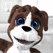 Talking Duke Dog 2 Mod Apk