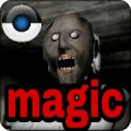 Granny magic APK