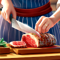 Cooking Channel: A Chef's Game APK