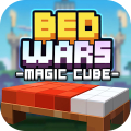 Bed Wars : Magic Cube Mod