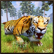 Fantasy Tiger Simulator Mod