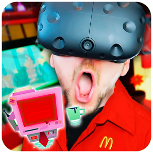 VR Job - Simulator of work Mod Apk