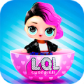 LOL Surprise Doll™ : Simulator of opening APK