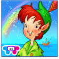 Peter Pan Kids Storybook Mod