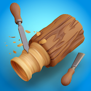 Woodturning Mod Apk