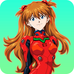 Anta Baka? Neon Genesis Evangelion | Asuka Phrases Mod