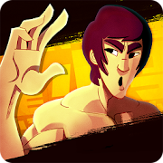 Bruce Lee: Enter The Game Mod