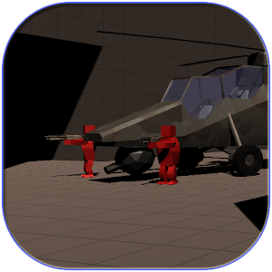 Ravenfield beta Mod Apk