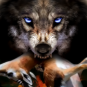 Life of Wolf Reboot Mod Apk