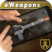 Ultimate Weapon Simulator Mod