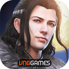 Moonlight Blade M مهكر APK