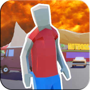 Epic Dude Simulator Mod Apk