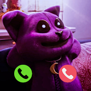 Catnap Calling Mod Apk