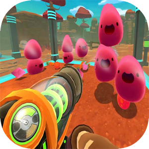 Tips Slime Rancher Mod Apk