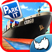 Mega Ship 3D Parking Simulator Mod Apk