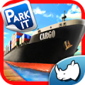 Mega Ship 3D Parking Simulator Mod