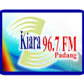 Kiara 96.7FM - Padang Mod