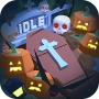 Idle Mortician Tycoon APK+MOD (Unlimited money)v1.0.71 Idle Mortician Tycoon