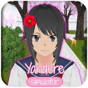 Yandere Simulator Game Mod