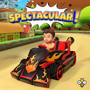 Chhota Bheem: Kart Racing Mod Apk