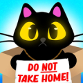 Don't take this bad cat home APK