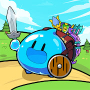 Rumble Bag: Bag Fight APK+MOD (God Mode)v1.5.10 Rumble Bag: Bag Fight