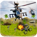 Gunship Battle Strike Air War APK