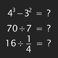 Math Riddles and Puzzles Mod Apk