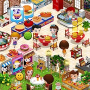 Cafeland - Restaurant Cooking APK+MOD (Unlimited money)v2.53.8 Cafeland - Restaurant Cooking