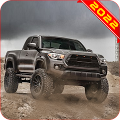 Diesel Challenge Truck Games Mod Apk