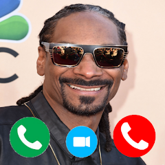 snoop dogg fake video call Mod