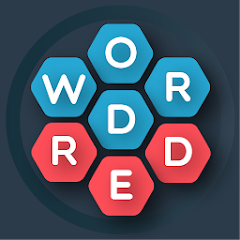 Word Rocket - Find Related Words Mod