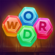 Hidden Wordz - Word Puzzle Mod