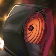 Obito Uchiha Wallpaper 4K Mod