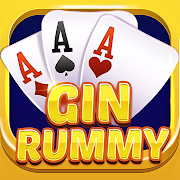 Gin Rummy - Card Game Offline Mod