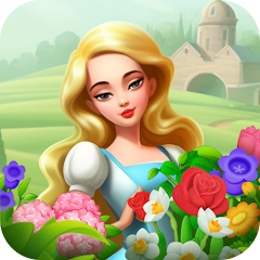 City Garden Mod Apk