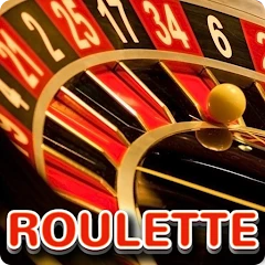 Roulette : Royale Spin Game Mod Apk [Free purchase][Mod speed]