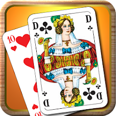 Doppelkopf am Stammtisch Mod Apk