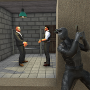 Secret Agent Stealth Training School: New Spy Game Mod