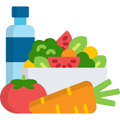 Diet Planner - Food Reminder Mod