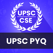 UPSC Prelims PYQ (2011 - 2022) Mod Apk